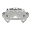 DFC 08-11 Jeep J8 Front-R Premium Caliper - Silver Zinc Coated