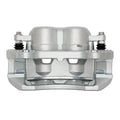 DFC 08-11 Jeep J8 Front-R Premium Caliper - Silver Zinc Coated