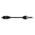 QuadBoss 2010 Polaris Ranger 500 4x4 EFI Rear Left Side Rugged Axle