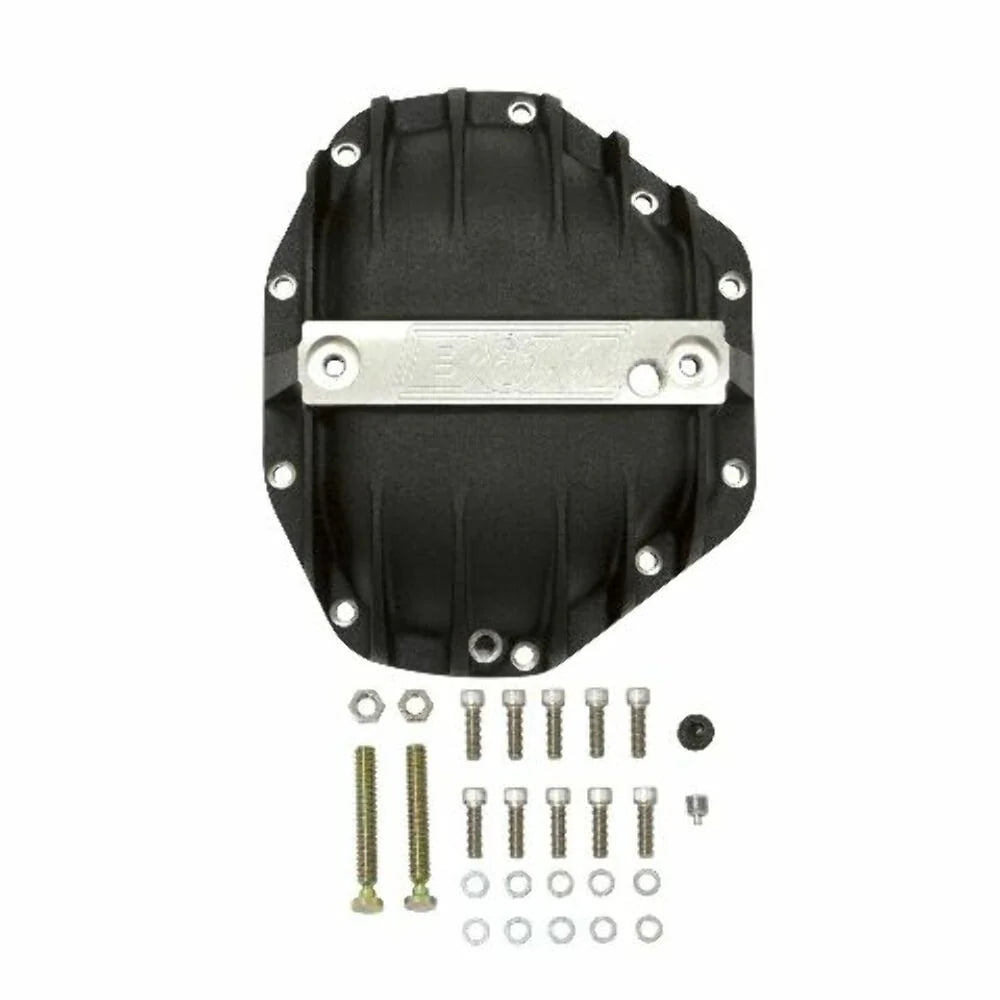 DIFFERENTIAL COVER