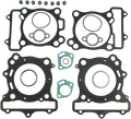 Athena 04-19 Suzuki DL V-Strom 650 Top End Gasket Kit w/o Valve Cover Gasket