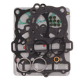 Athena 04-19 Suzuki DL V-Strom 650 Top End Gasket Kit w/o Valve Cover Gasket