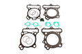 Athena 04-19 Suzuki DL V-Strom 650 Top End Gasket Kit w/o Valve Cover Gasket