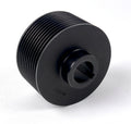 OBS PULLEY,10 RIB 3.25 UPPER