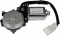 WINDOW LIFT MOTOR