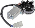 WINDOW LIFT MOTOR