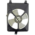 RADIATOR FAN ASSEMBLY