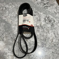 Gates 2006 Ford Super Duty V-8 6.0L Diesel Serpentine Standard V-Ribbed Belt