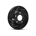 R1 Concepts black auto part