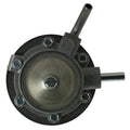 CARTER fuel pump close-up