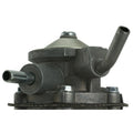 CARTER fuel pump detail