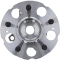 MOOG 13-15 Acura RDX Rear Hub Assembly