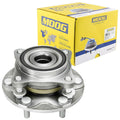 MOOG 13-15 Acura RDX Rear Hub Assembly