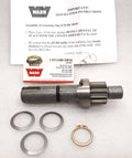 S/P PINION AND CAM_M8274