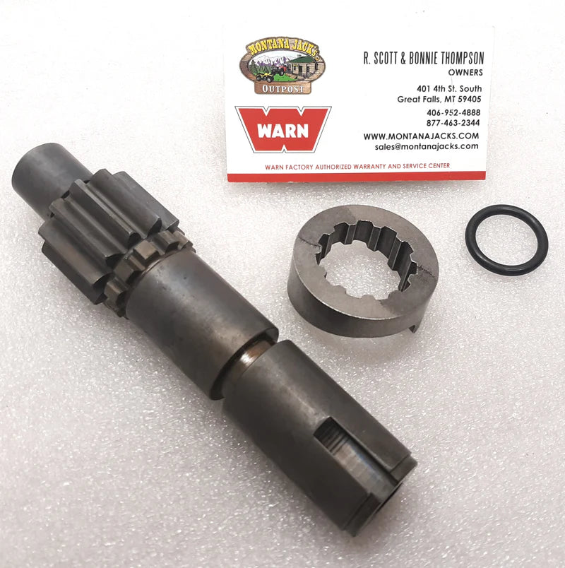S/P PINION AND CAM_M8274