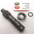 S/P PINION AND CAM_M8274
