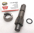 S/P PINION AND CAM_M8274
