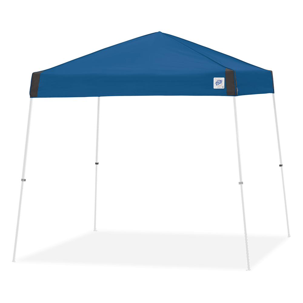 EZ UP VISTA INSTANT SHELTER 10FT BY 10FT