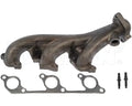 EXHAUST MANIFOLD KIT