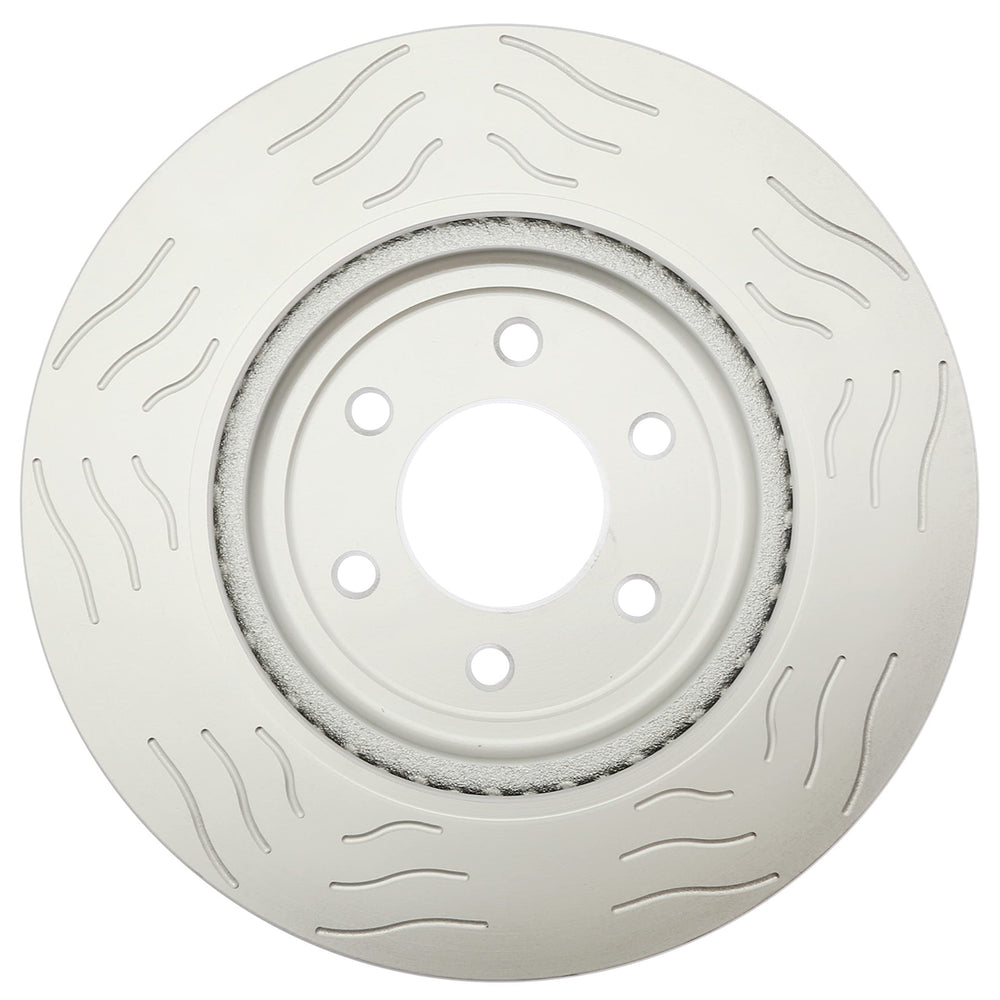 BRAKE ROTOR