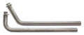 78-88 G-Body SBC 2.5in Manifold Downpipes