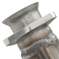 78-88 G-Body SBC 2.5in Manifold Downpipes