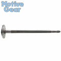 AXLE SHAFT GM INSIN SERIES REAR 4X4 NO ABS 198894
