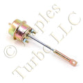 GTP38 ACTUATOR ASSY TC CMP