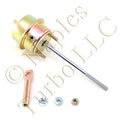GTP38 ACTUATOR ASSY TC CMP