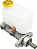 NEW MASTER CYLINDER