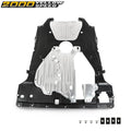 LOWER ENGINE COVER W/SLINE PKG; FRONT AUDI A6 QUATTRO 19C