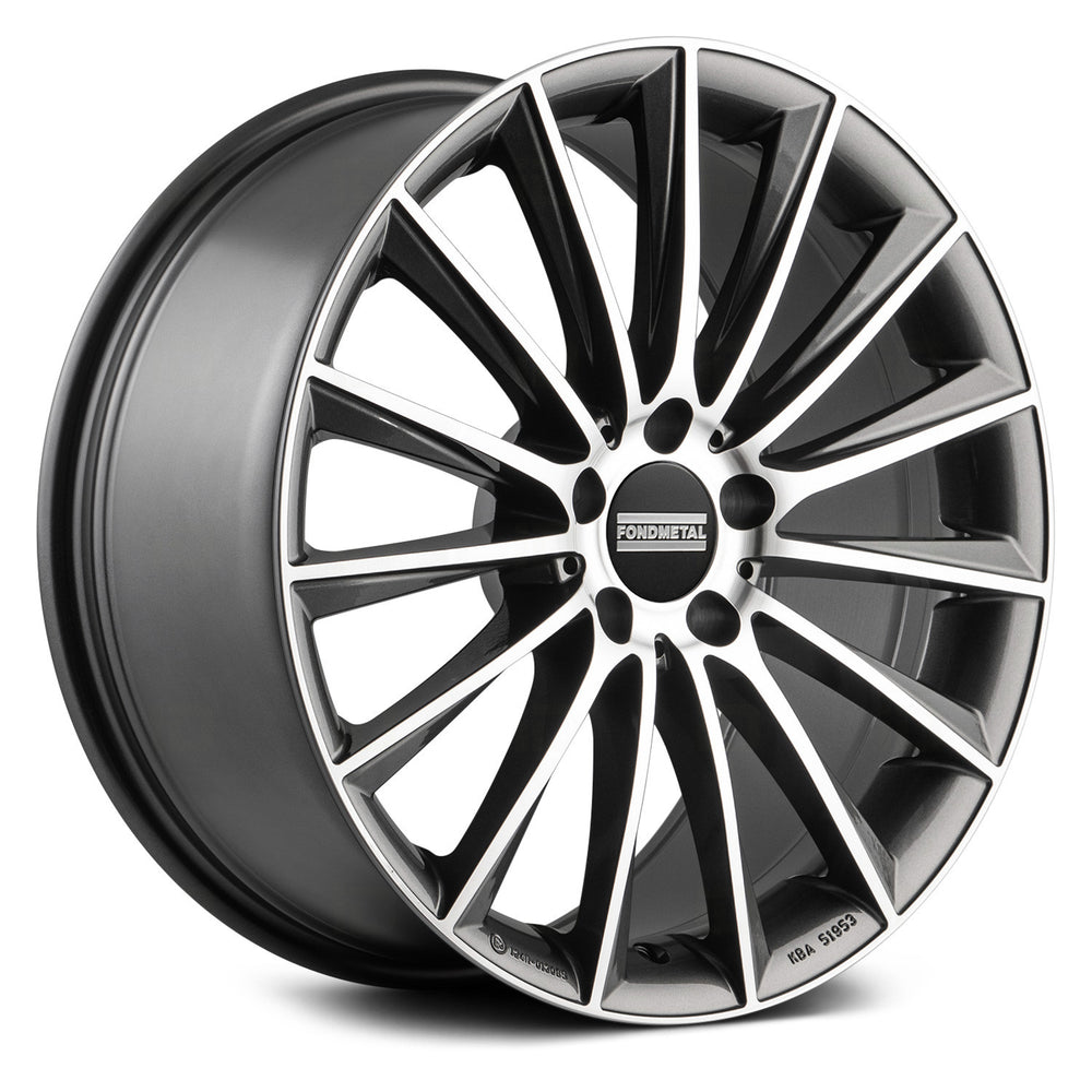 Design Infini auto part