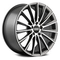 RUOTA AIDON (FMI04) 18X8J H2 ET38 5