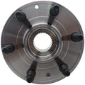 HUB BEARING ASSEMBLY