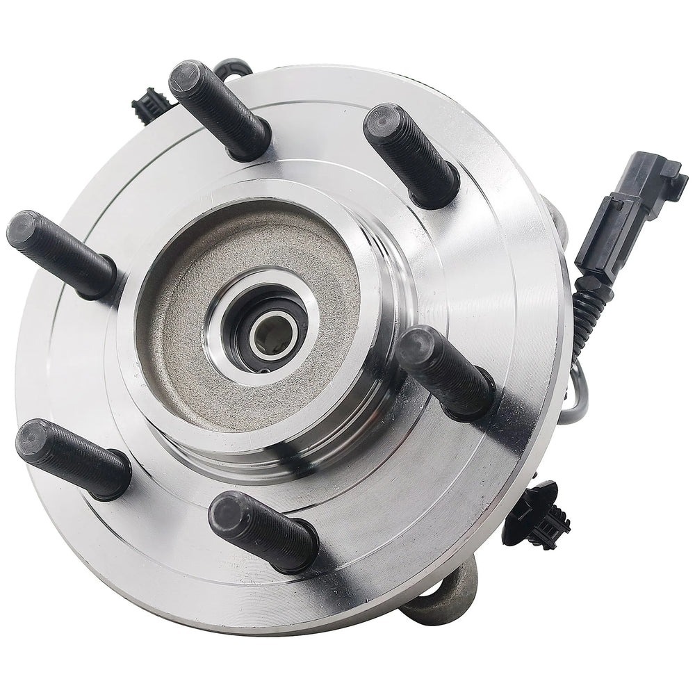 HUB BEARING ASSEMBLY