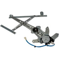 WINDOW REGULATOR