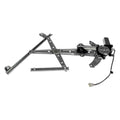 WINDOW REGULATOR