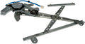 WINDOW REGULATOR