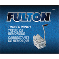 WINCH, 2600 LBS., 2-SPEED, REPLACEM