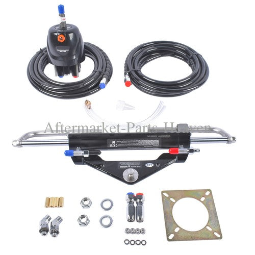 SEASTAR SOL. auto part