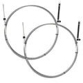MERCURY SPORT JET CONTROL CABLE 12
