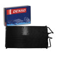 A/C CONDENSER
