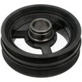HARMONIC BALANCER ASSEMBLY
