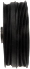 HARMONIC BALANCER ASSEMBLY