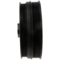HARMONIC BALANCER ASSEMBLY