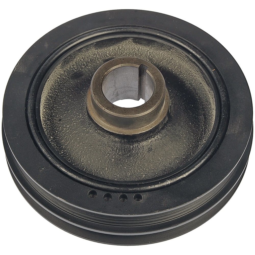 HARMONIC BALANCER ASSEMBLY