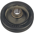 HARMONIC BALANCER ASSEMBLY