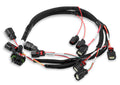 Holley auto part