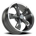 Vision Wheel 5-120.65 4.75 GM ML VIS LEGE 142-7861GM0