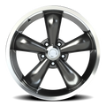 Vision Wheel 5-120.65 4.75 GM ML VIS LEGE 142-7861GM0